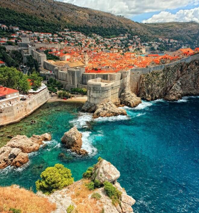 SeaCloud_Kreuzfahrten_Kroatien_Dubrovnik