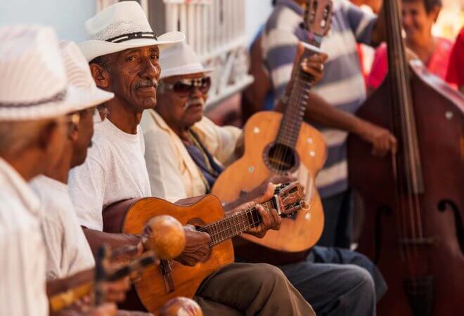 Caribbean - Cuba & Jamaica | Exclusive Sailing Cruises | SEA CLOUD CRUISES