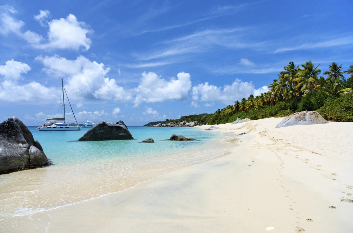 windjammer cruises british virgin islands